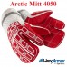 Трехпалая рукавица HexArmor Arctic Mitt 4050 с защитой от пониженных температур, проколов, порезов и ударов